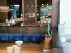 -农耕记·湖南土菜(科技园店)