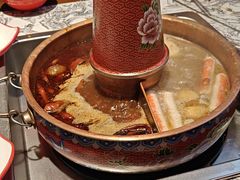 -京元盛铜锅涮肉(上海总店)