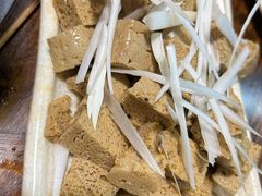 -北大街红丽涮牛肚火锅店