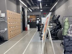 -FEELINGME乐刻包月私教馆·健身(真北华润万家店)