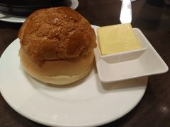 -新旺茶餐厅(嘉里城店)