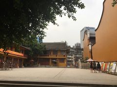 -福州开元寺