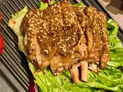 -大秦小宴•新派西北(万象前海店)