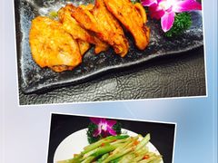 -大渔铁板烧(蛇口店)