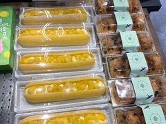-仟吉(荟聚中心店)