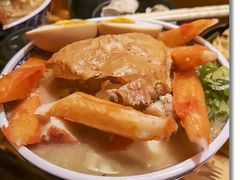 -老龙亭拉面店