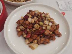 -红菜坊·烤鸭·川鲁宴(石园店)