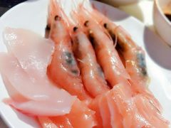 -加餐海鲜自助(集美银泰百货店)