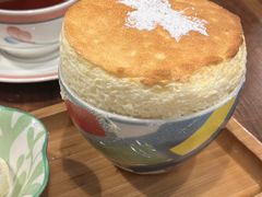 -芙蕾哥哥souffle