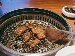 -烧肉一番·新韩式炭火烤肉(大岭山店)