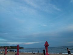 -北戴河东海水浴场
