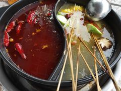 -唐记煌大坨卤牛肉串串(瑞南街店)