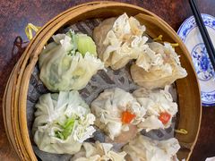 -都一处烧麦馆(前门店)