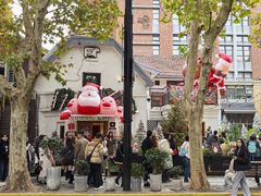 -弗兰克牛排西餐厅Ribone steak house(柠檬花园店)