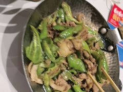 -眉州东坡(北苑华贸店)