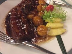 -华豫川酒家(大卫城店)