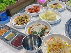 -六七八韩式烤肉·韩国料理(上杭路店)