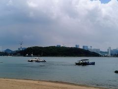-海沧湾公园