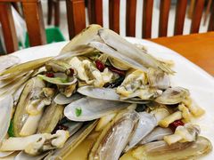 -望海潮海鲜店 特色家常菜(在海一方店)