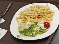 -贝林大翅鲸简餐厅(国家海洋博物馆店)