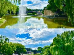 -北京世界公园