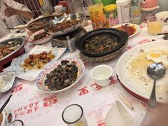 -堂瓦里·33年传统赣菜(第一街区店)