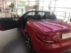 -上海德星奔驰(江杨南路店)