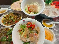 -官塘鱻鱻鱼生·潮汕生腌·砂锅粥(西马路总店)