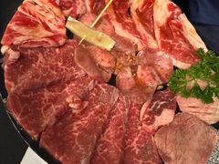 -谷牛和牛烤肉(漕河泾印象城店)