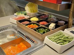 -海底捞火锅(徐州火车站店)