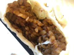 松籽烧卖-怡园饭店-餐厅(四望亭店)