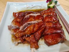 烧鹅-德胜轩正宗顺德菜(宝安沙井会展中心店)