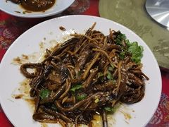 -玉华台饭庄(裕中西里小区店)