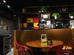 大堂-炊烟小炒黄牛肉(东庆街店)