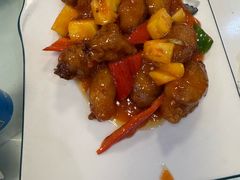 -尚岛私房菜(西方巷店)