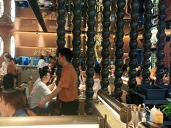 -西塔老太太泥炉烤肉(武汉摩尔城店)