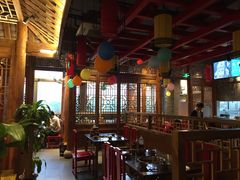 -蜀都小君肝串串香火锅(龙华旗舰店)