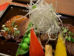 -水之惠鲜鱼料理(王府大街店)