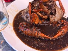 -Ministry of Crab•MOC(交子大道店)