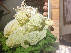 -半天妖烤鱼(方庄店)