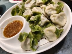 -水岸小城故事(堤口路店)