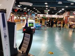 -嘉文梦想世界(SM天津滨海城市广场店)