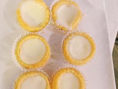 沙湾原奶挞-广州酒家(文昌总店)