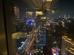 -瑞吉吧 The St·Regis Bar(长沙瑞吉酒店)