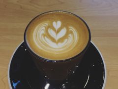 -Seesaw Coffee(苏州中心店)