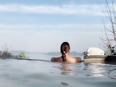 -天目湖涵田半山温泉