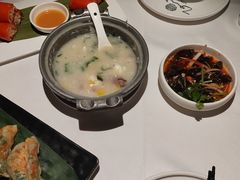 -老伙记海鲜码头(北滘店)
