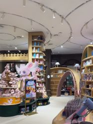 -奈尔宝·儿童乐园·亲子餐厅(星河湾店)