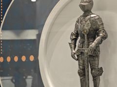 -运河游船(武林门码头)