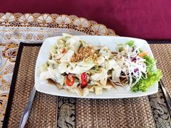 -BAI BUA RESTAURANT